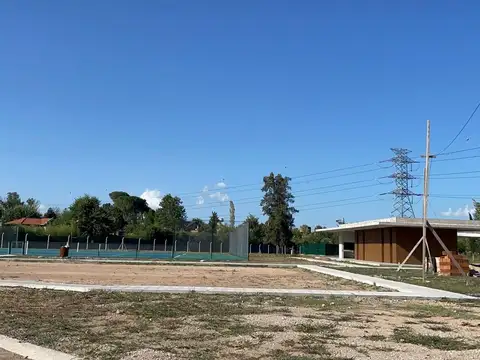 Terreno en Venta de 618,0 m2