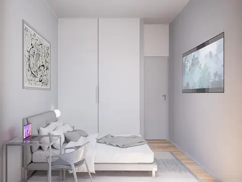 Departamento en Venta 1 año