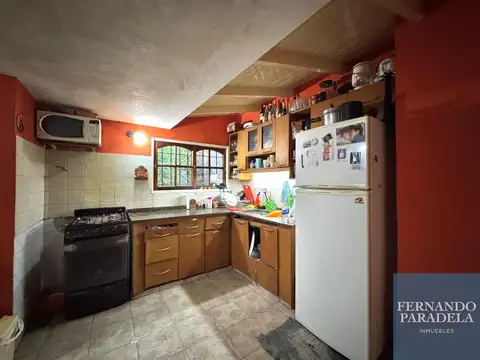 Casa en venta de 3 dormitorios c/ cochera en Parque Leloir