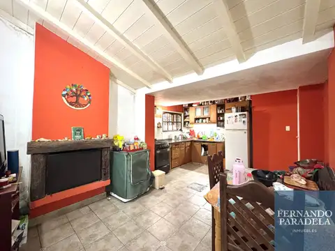 Casa en Venta 30 años