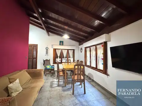 Casa en Venta en Barrio Parque Leloir, USD 220.000