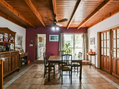 Casa en Venta en Alberdi, USD 250.000