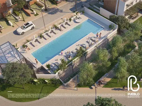 Casa en Venta al Noroeste