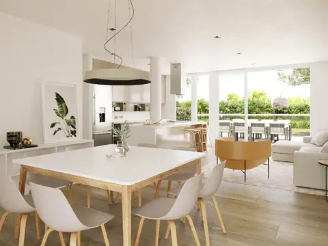 Venta casa Pueblo Buenavista TownHouse 33, 5 ambientes, San Fernando