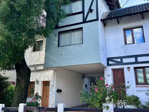DUPLEX CENTRICO