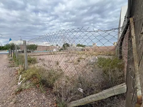 Terreno en Venta 33  mts Fondo