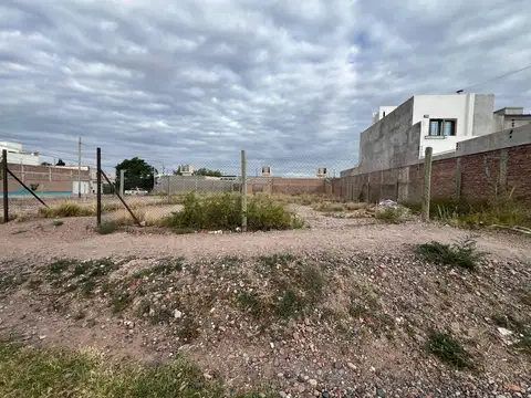 Vendo Lote en Maipú