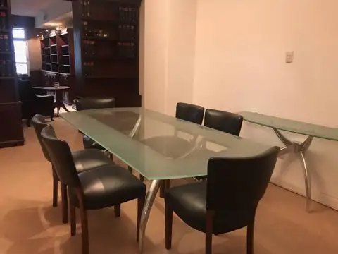 Oficina en Venta- Vista a Av. 9 de Julio- Carlos Pellegrini al 700