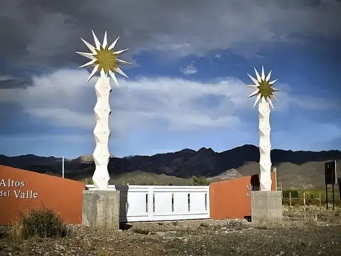Terreno en Venta en Cerro Tunduquera, USD 19.980