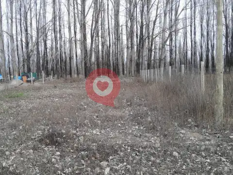 Terreno en Venta en China Muerta, USD 18.000