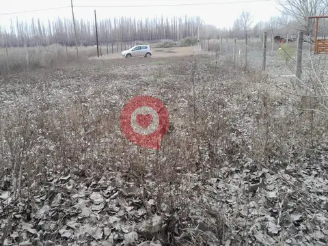 Terreno en Venta de 570,0 m2