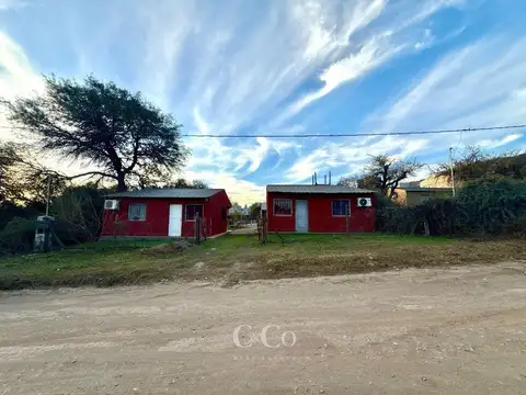 Hotel en Venta en San Roque, USD 69.000