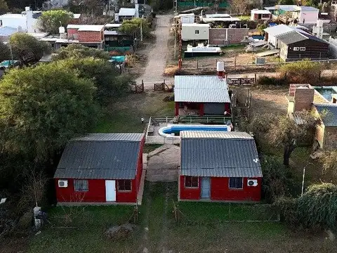 Hotel en Venta 10 años