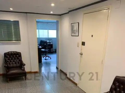 Oficina en Venta A Estrenar