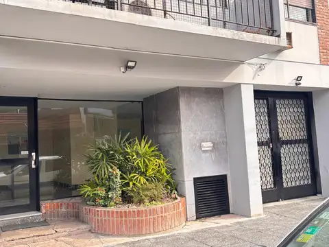 Saturnino Segurola 800, Piso 5