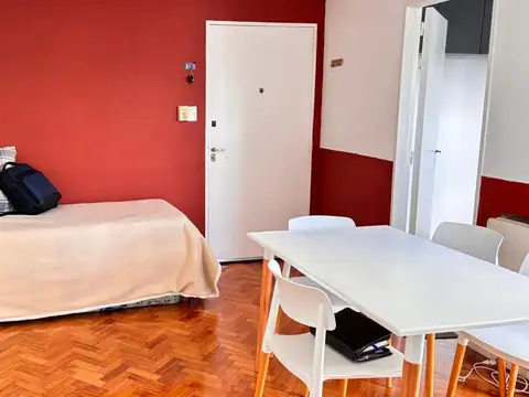 Departamento en Alquiler de 1 dormitorio
