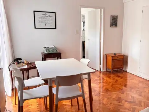 Departamento en Alquiler en Vicente Lopez Vias / Rio, $ 700.000