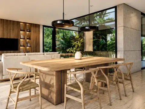 Casa en Venta en Nordelta Carpinchos, USD 850.000