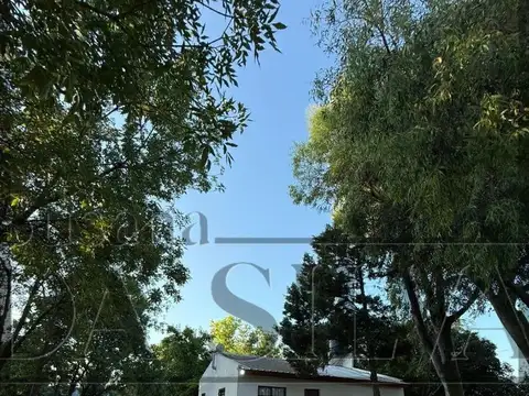 Casa de Campo a 200 m de la Ruta 40. Marcos Paz