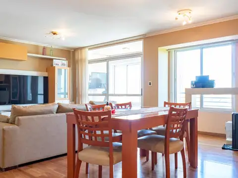 Departamento en Venta en Nuestra Señora De Lourdes, Rosario
