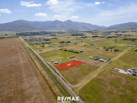 Terreno en Venta de 3250,0 m2
