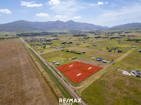 SE VENDE LOTE EN SAN ANDRES DE LAS SIERRAS