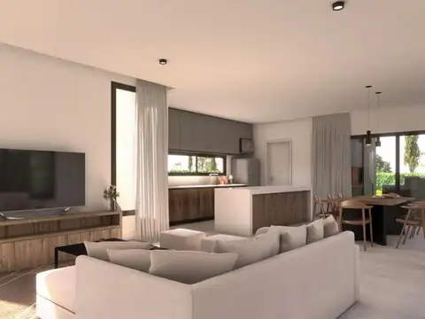Terreno en Venta, 1000m2, en Fincas Exclusivas El Campo, Cardales, GBA Norteh