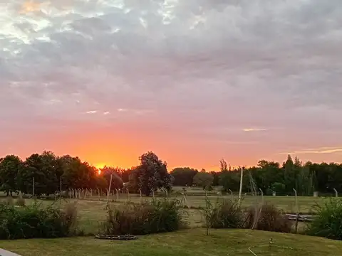 Terreno en Venta, 1000m2, en Fincas Exclusivas El Campo, Cardales, GBA Norte