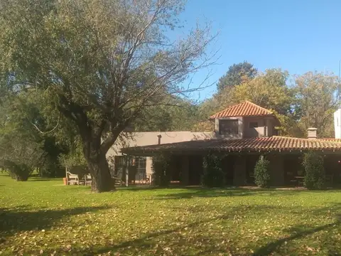 Terreno en Venta, 1000m2, en Fincas Exclusivas El Campo, Cardales, GBA Norteh