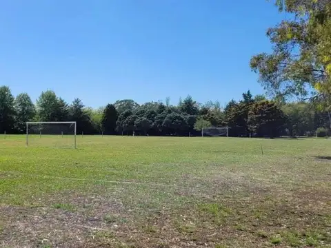 Terreno en Venta en La Reserva Cardales, USD 16.500