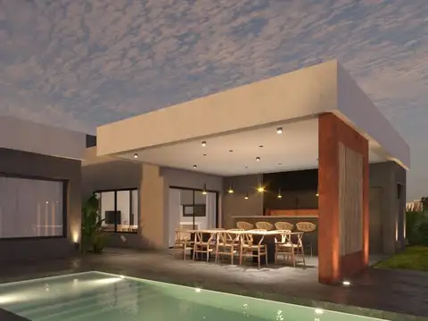 Terreno en Venta, 1000m2, en Fincas Exclusivas El Campo, Cardales, GBA Norte