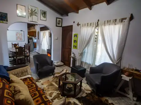 Venta Casa 5 AMB Gral Rodriguez Pileta