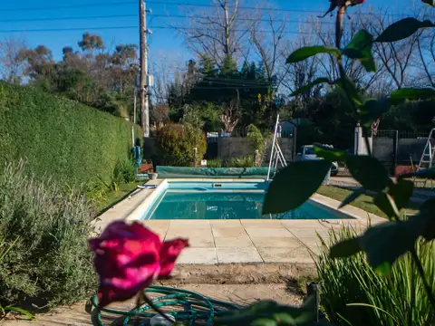 Casa en Venta 22 años