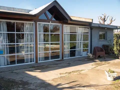 Casa en Venta de 4 dormitorios