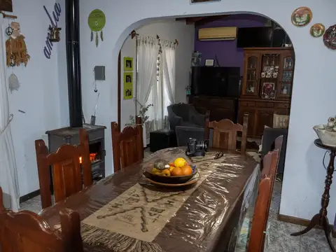 Casa en Venta en General Rodríguez, USD 85.000