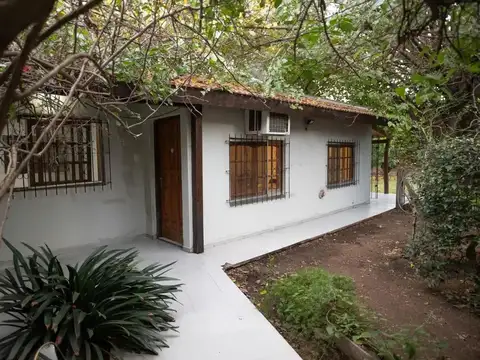EXCELENTE PROPIEDAD EN MORENO BARRIO ALCORTA