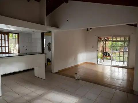 Casa en Venta en Moreno, USD 65.000