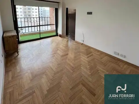Departamento en venta c/ cochera en Centro