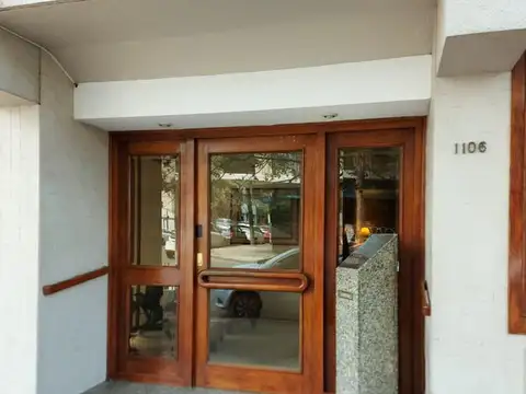 4 esquina 55  Nº1106 Piso 6ºB