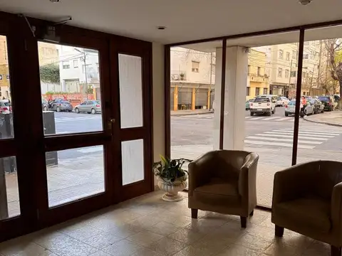 Departamento en Alquiler de 3 dormitorios