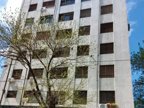 Departamento - Plaza Rocha