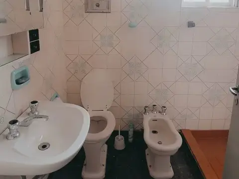 Depto Tipo Casa en Venta en Villa Devoto, USD 139.000