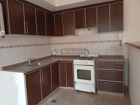 Departamento en Alquiler al Oeste