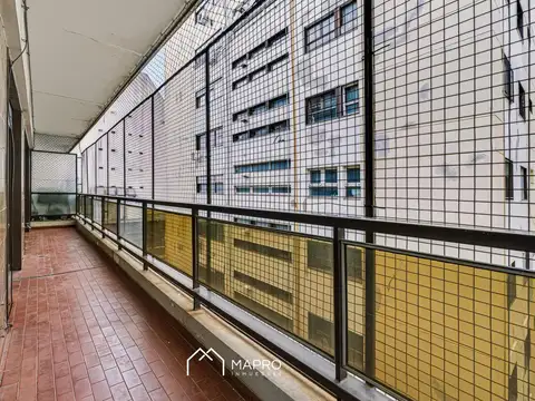 Departamento en Venta 48 años