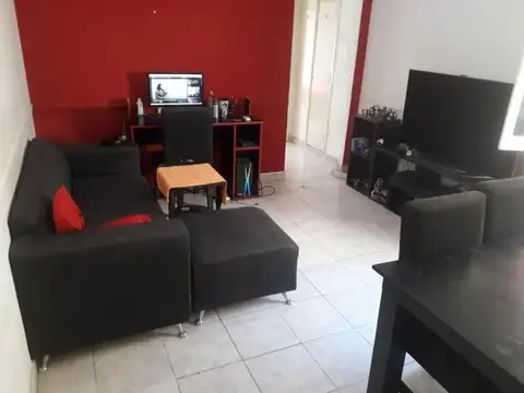 Departamento en venta - 1 Dormitorio 1 Baño - 49Mts2 - Flores