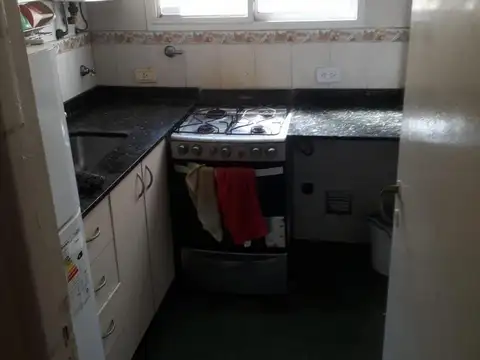 Departamento en Venta en Flores, USD 82.000