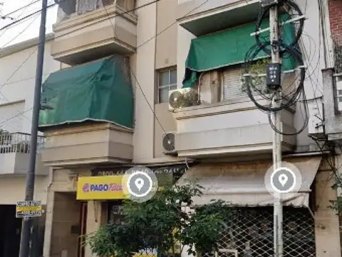 Avenida Boyacá 779 e/ Felipe Vallese y Páez
