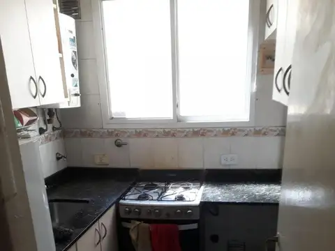 Departamento en Venta en Flores, USD 85.000