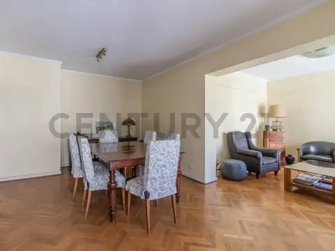 Departamento en Venta 1981 años