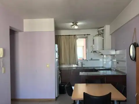 Departamento en Venta - Monte Grande
